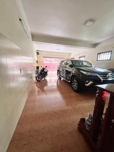 Biệt thự gỗ quý hiếm khu Phú Định , An Dương Vương, Quận 8, TP. HCM