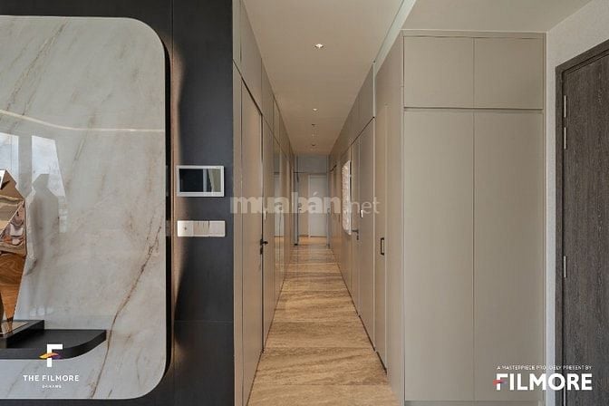 VIP nhất thị trường, căn GÓC, view trực diện sông Hàn, nhận nhà ngay