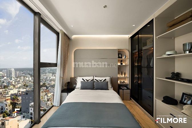VIP nhất thị trường, căn GÓC, view trực diện sông Hàn, nhận nhà ngay