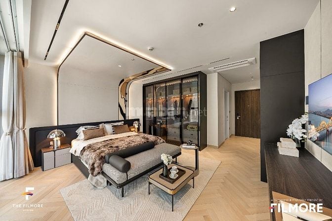 VIP nhất thị trường, căn GÓC, view trực diện sông Hàn, nhận nhà ngay