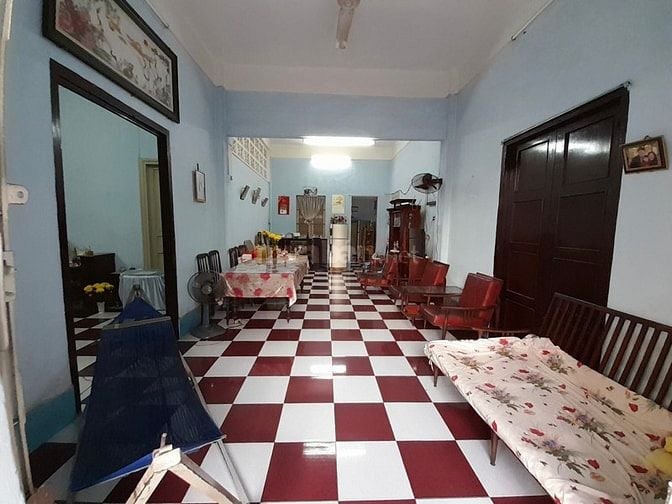 Nhà cổ đẹp 200m2, tiện kd cà phê văn phòng , khu hành chính tỉnh