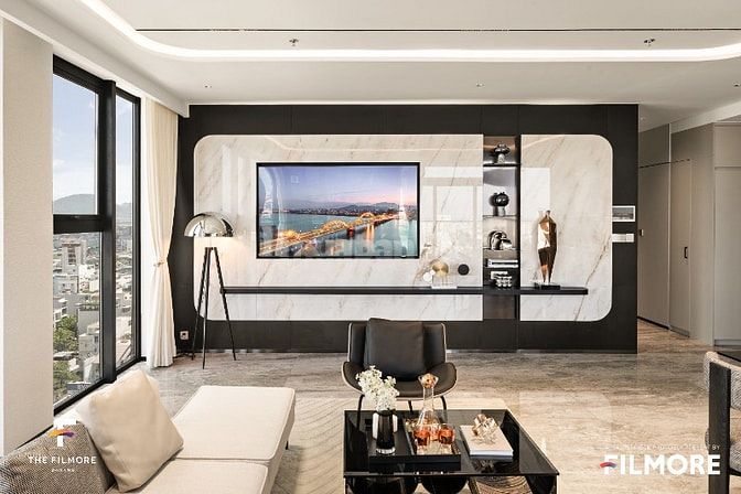 VIP nhất thị trường, căn GÓC, view trực diện sông Hàn, nhận nhà ngay