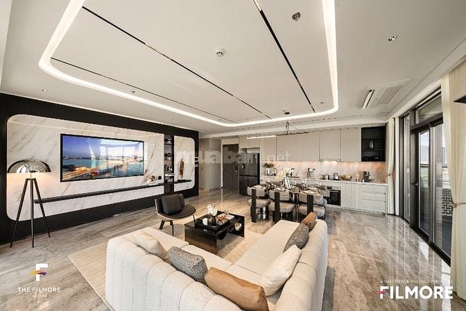 VIP nhất thị trường, căn GÓC, view trực diện sông Hàn, nhận nhà ngay