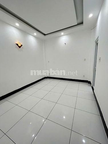NHÀ 2 MẶT HẺM ĐƯỜNG MỄ CỐC P15 Q8 (SAU CHỢ VẠN NGUYÊN) SHR HOÀN CÔNG