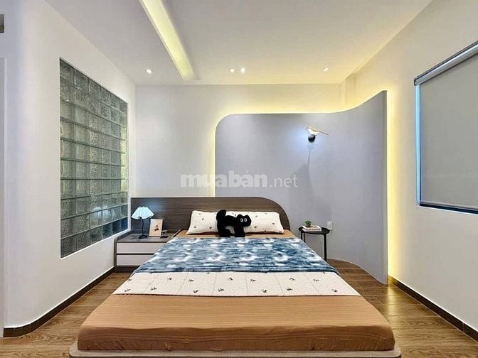 Bán gấp nhà ở đường Bảy Hiền, phường 11, Tân Bình, giá 2 tỷ 750 triệu