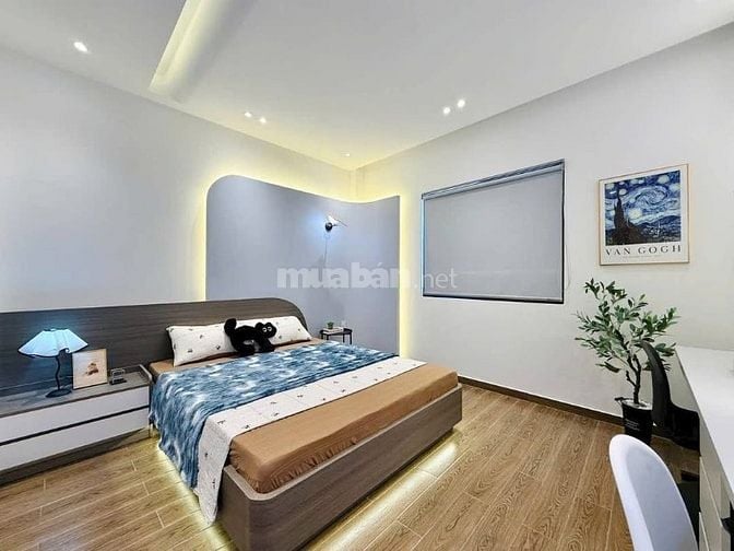 Bán gấp nhà ở đường Bảy Hiền, phường 11, Tân Bình, giá 2 tỷ 750 triệu