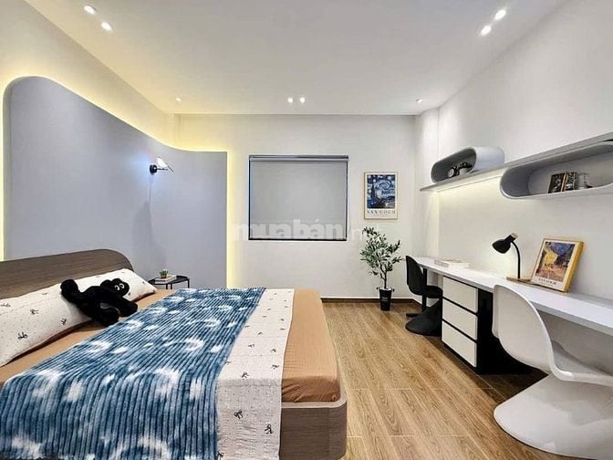 Bán gấp nhà ở đường Bảy Hiền, phường 11, Tân Bình, giá 2 tỷ 750 triệu