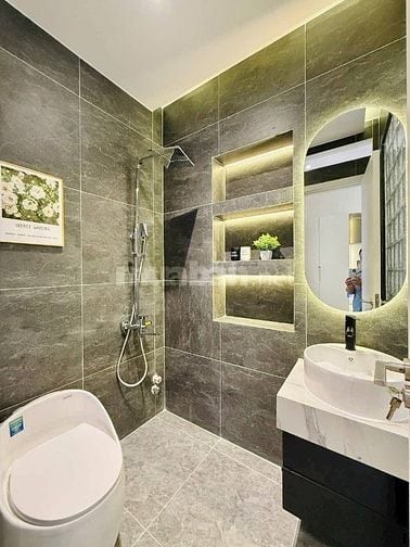 Bán gấp nhà ở đường Bảy Hiền, phường 11, Tân Bình, giá 2 tỷ 750 triệu