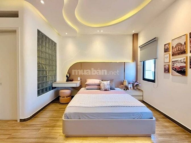 Bán gấp nhà ở đường Bảy Hiền, phường 11, Tân Bình, giá 2 tỷ 750 triệu