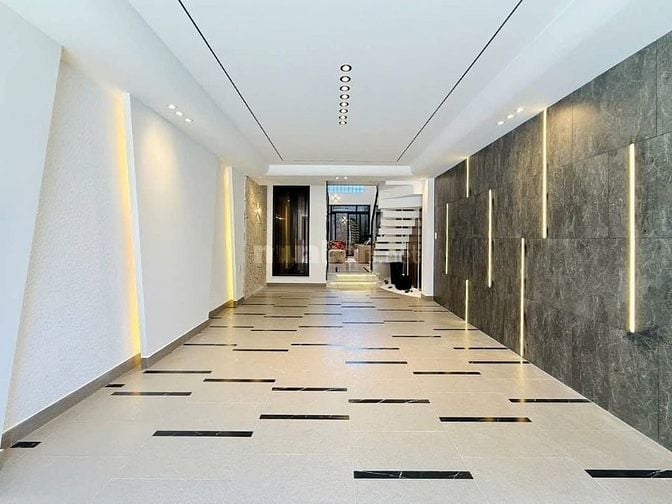 Bán gấp nhà ở đường Bảy Hiền, phường 11, Tân Bình, giá 2 tỷ 750 triệu