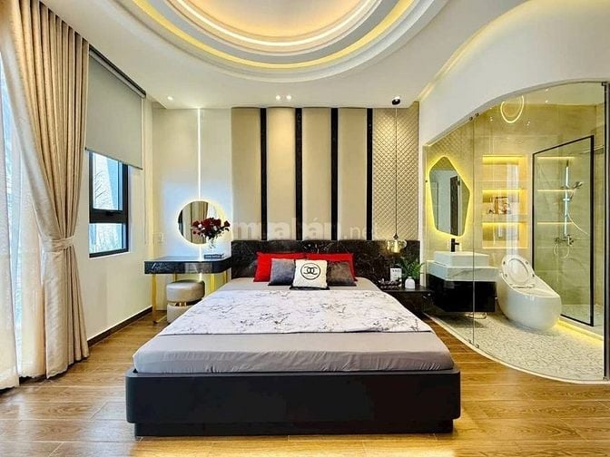 Bán gấp nhà ở đường Bảy Hiền, phường 11, Tân Bình, giá 2 tỷ 750 triệu