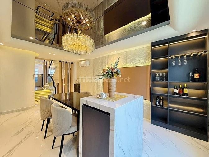 Bán gấp nhà ở đường Bảy Hiền, phường 11, Tân Bình, giá 2 tỷ 750 triệu