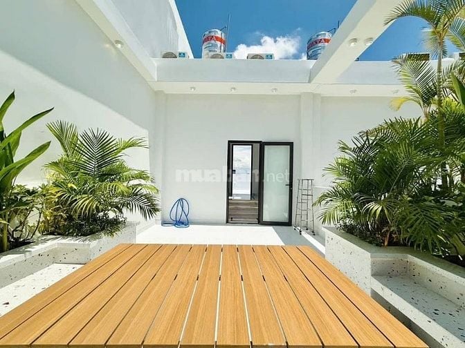 Bán gấp nhà ở đường Bảy Hiền, phường 11, Tân Bình, giá 2 tỷ 750 triệu