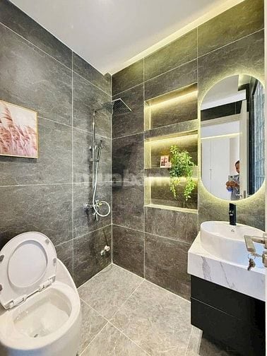 Bán gấp nhà ở đường Bảy Hiền, phường 11, Tân Bình, giá 2 tỷ 750 triệu