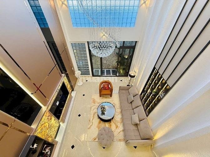 Bán gấp nhà ở đường Bảy Hiền, phường 11, Tân Bình, giá 2 tỷ 750 triệu