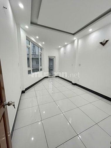 NHÀ 2 MẶT HẺM ĐƯỜNG MỄ CỐC P15 Q8 (SAU CHỢ VẠN NGUYÊN) SHR HOÀN CÔNG