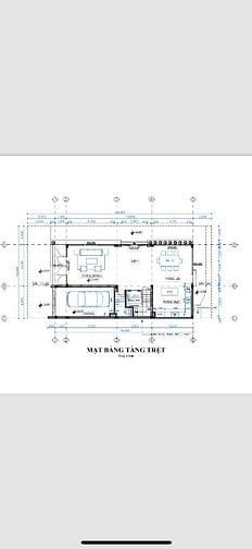 GĐ CẦN BÁN NHÀ MẶT TIỀN VÕ VĂN TẦN P5,Q3 8x22M,DTCN 167M2,GIÁ 90 TỈ 