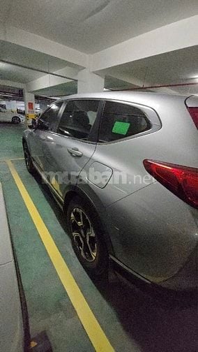 Xe honda CR-V chuẩn Anh giá 730 triệu