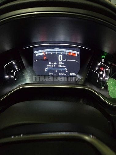 Xe honda CR-V chuẩn Anh giá 730 triệu