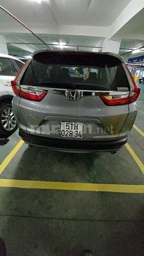 Xe honda CR-V chuẩn Anh giá 730 triệu