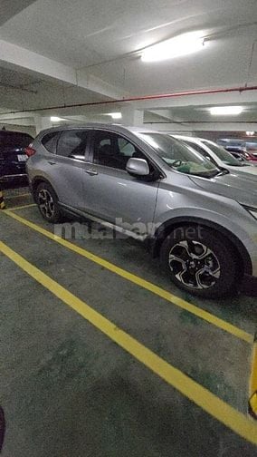 Xe honda CR-V chuẩn Anh giá 730 triệu