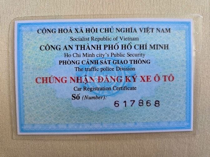 Xe honda CR-V chuẩn Anh giá 730 triệu