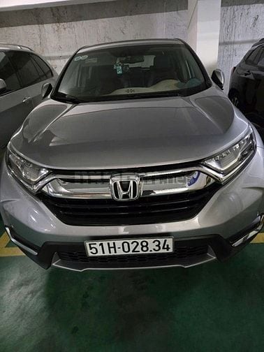 Xe honda CR-V chuẩn Anh giá 730 triệu