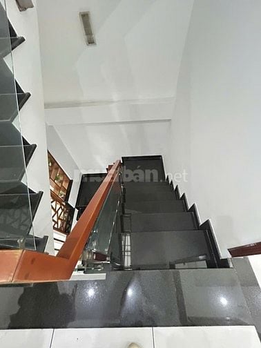 NHÀ 2 MẶT HẺM ĐƯỜNG MỄ CỐC P15 Q8 (SAU CHỢ VẠN NGUYÊN) SHR HOÀN CÔNG