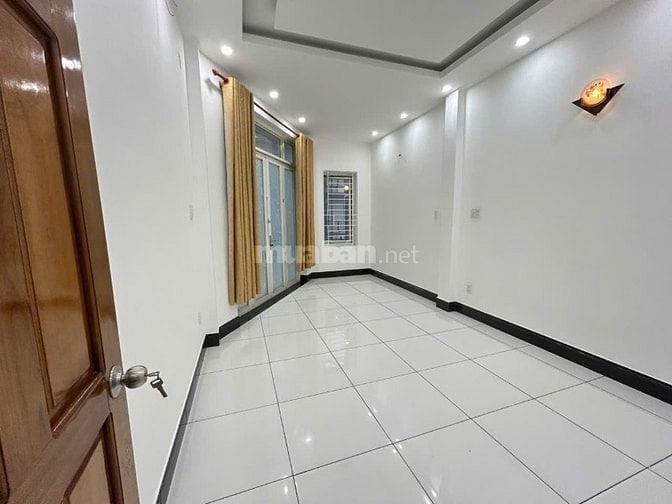 NHÀ 2 MẶT HẺM ĐƯỜNG MỄ CỐC P15 Q8 (SAU CHỢ VẠN NGUYÊN) SHR HOÀN CÔNG