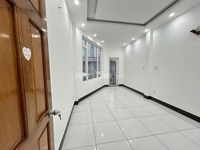NHÀ 2 MẶT HẺM ĐƯỜNG MỄ CỐC P15 Q8 (SAU CHỢ VẠN NGUYÊN) SHR HOÀN CÔNG