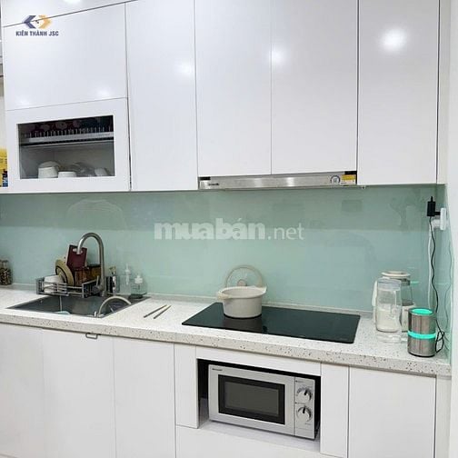 Bán căn hộ căn góc 2PN+ giá tốt tòa GS2-The Miami Vinhomes Smart City