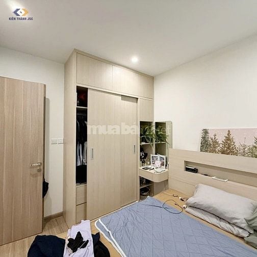 Bán căn hộ căn góc 2PN+ giá tốt tòa GS2-The Miami Vinhomes Smart City