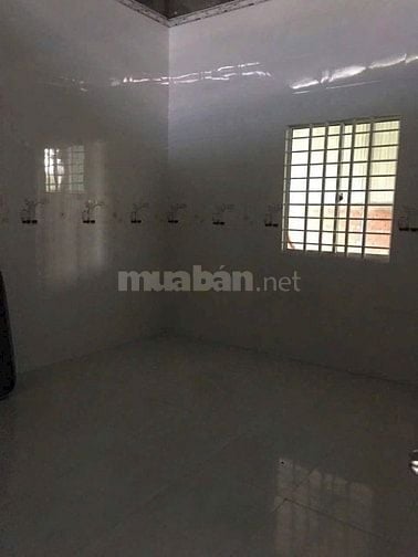 Bán gấp căn nhà ở gần nhà thờ Bắc Hà , Tân An Hội 86m2 SHR giá 730tr