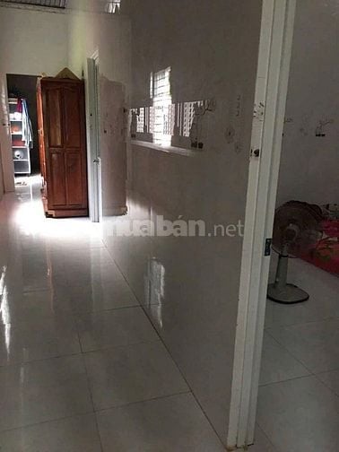 Bán gấp căn nhà ở gần nhà thờ Bắc Hà , Tân An Hội 86m2 SHR giá 730tr