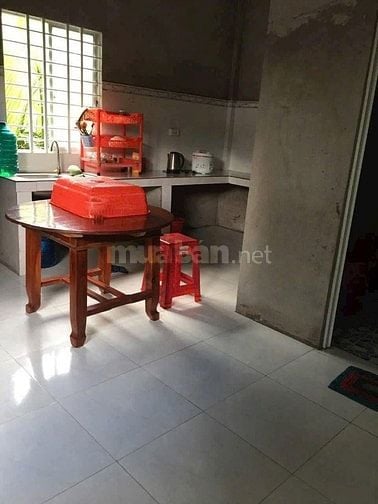 Bán gấp căn nhà ở gần nhà thờ Bắc Hà , Tân An Hội 86m2 SHR giá 730tr