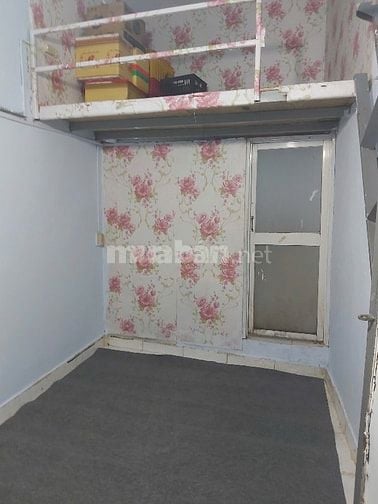 Chính chủ - Bán Nhà Tại Phường Tân Sơn Nhì, Quận Tân Phú