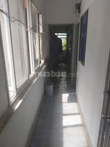 Chính chủ - Bán Nhà Tại Phường Tân Sơn Nhì, Quận Tân Phú