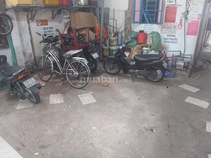 Chính chủ - Bán Nhà Tại Phường Tân Sơn Nhì, Quận Tân Phú