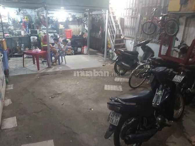 Chính chủ - Bán Nhà Tại Phường Tân Sơn Nhì, Quận Tân Phú