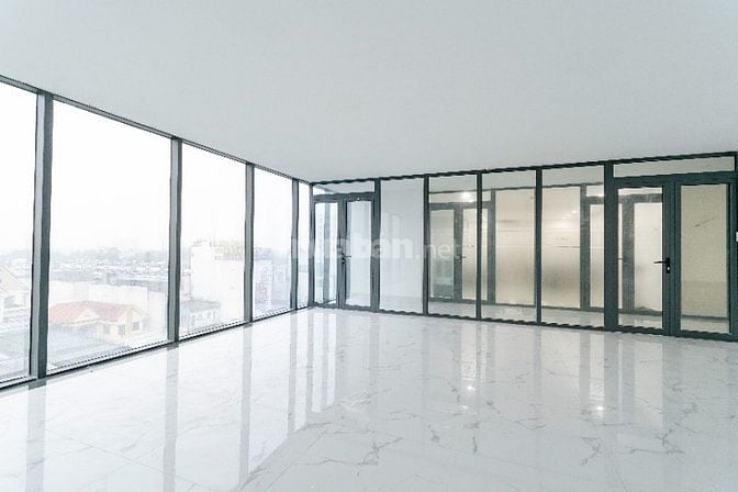 🏢 CHO THUÊ VĂN PHÒNG – MẶT TIỀN HÀ HUY GIÁP – QUẬN 12 🏢