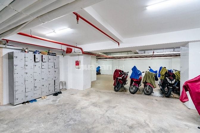 🏢 CHO THUÊ VĂN PHÒNG – MẶT TIỀN HÀ HUY GIÁP – QUẬN 12 🏢