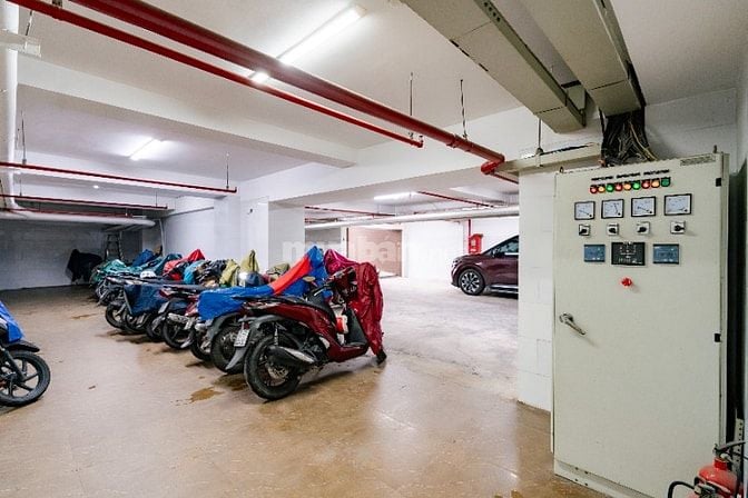 🏢 CHO THUÊ VĂN PHÒNG – MẶT TIỀN HÀ HUY GIÁP – QUẬN 12 🏢