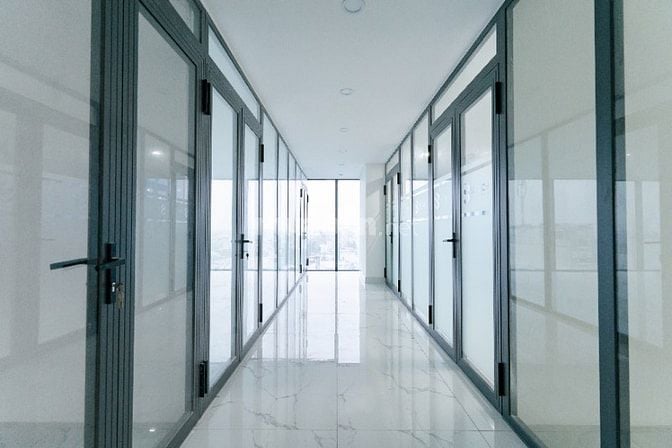 🏢 CHO THUÊ VĂN PHÒNG – MẶT TIỀN HÀ HUY GIÁP – QUẬN 12 🏢