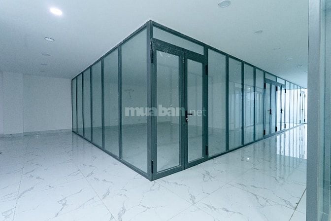 🏢 CHO THUÊ VĂN PHÒNG – MẶT TIỀN HÀ HUY GIÁP – QUẬN 12 🏢