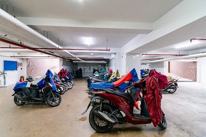 🏢 CHO THUÊ VĂN PHÒNG – MẶT TIỀN HÀ HUY GIÁP – QUẬN 12 🏢