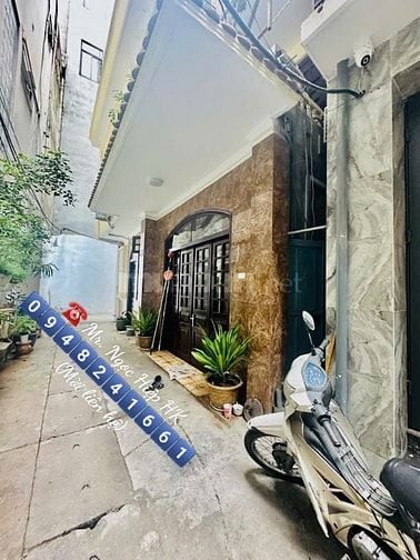 TÒA CĂN HỘ DỊCH VỤ 5* ĐẲNG CẤP TRUNG TÂM QUẬN BA ĐÌNH, THANG MÁY