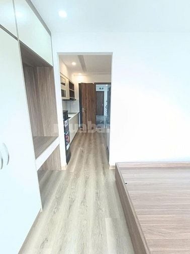 TÒA CĂN HỘ DỊCH VỤ 5* ĐẲNG CẤP TRUNG TÂM QUẬN BA ĐÌNH, THANG MÁY