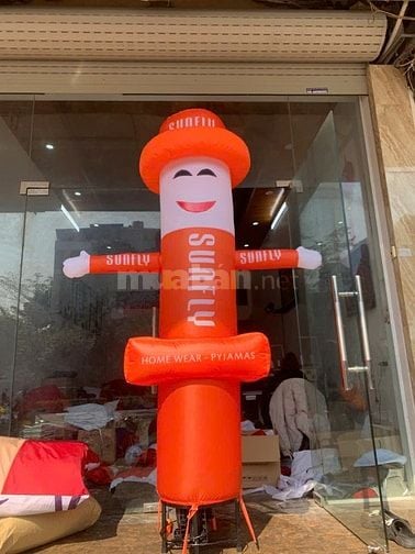Tuyển dụng công nhân may công nghiệp hàng ô, dù bạt che