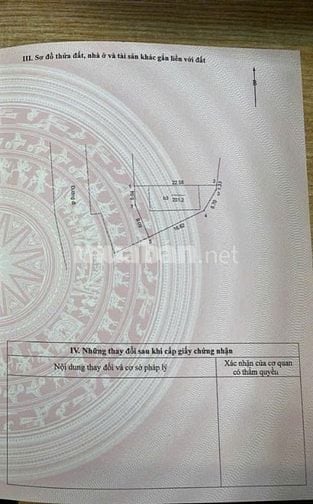 Biệt thự xây thô Mỹ đình 1 xây thô 3.5 tầng, đường ô tô tránh. Giá cực