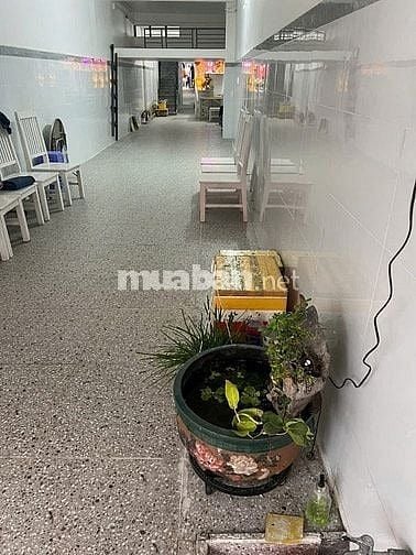 Cho thuê nhà mặt tiền giá rẻ XVNT, BT, Giá 50tr/th, Không thương lượng